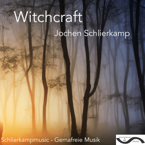 Witchcraft (Download mit Lizenz für gewerbliche Nutzung)
