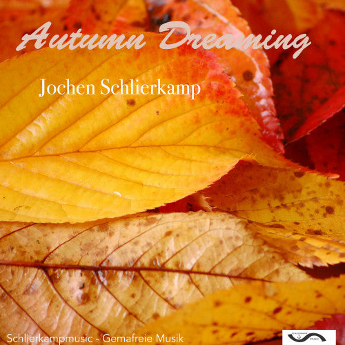 Autumn Dreaming (Download mit Lizenz für gewerbliche Nutzung)