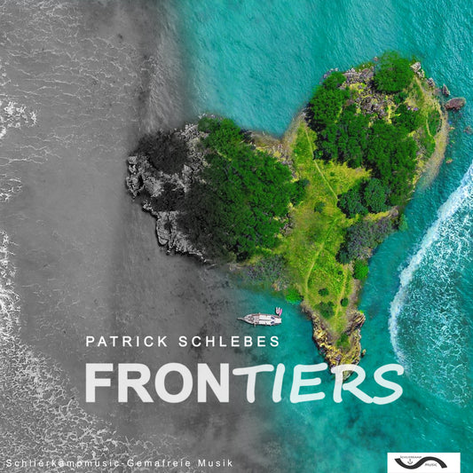 Frontiers (Download mit Lizenz für gewerbliche Nutzung)