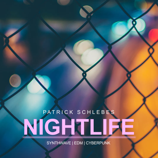 Nightlife (Download mit Lizenz für gewerbliche Nutzung)