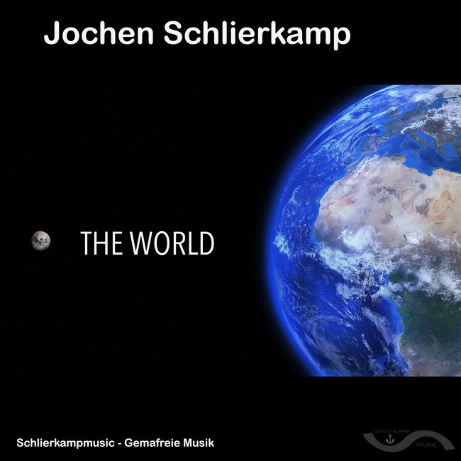 The World (Download mit Lizenz für gewerbliche Nutzung)
