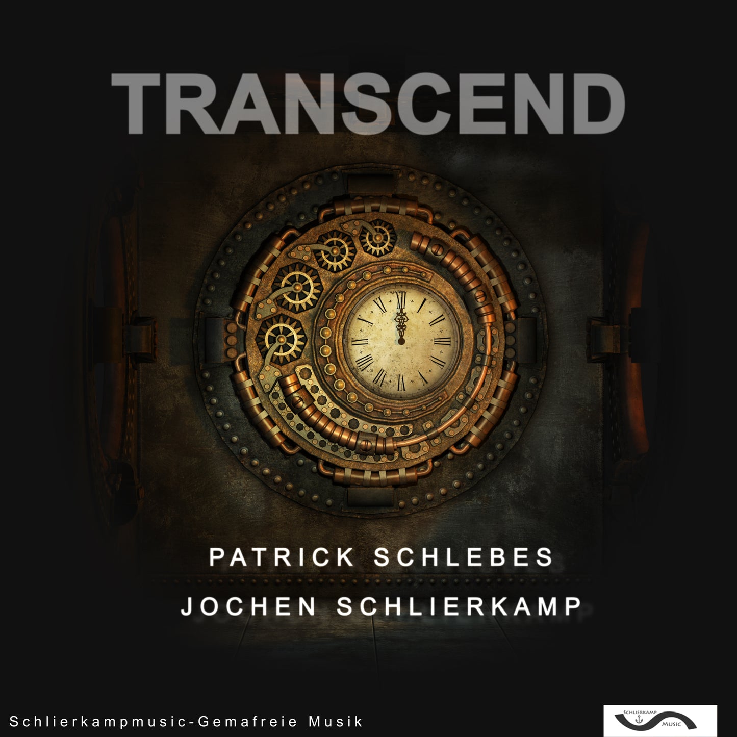 Transcend (Download mit Lizenz für gewerbliche Nutzung)
