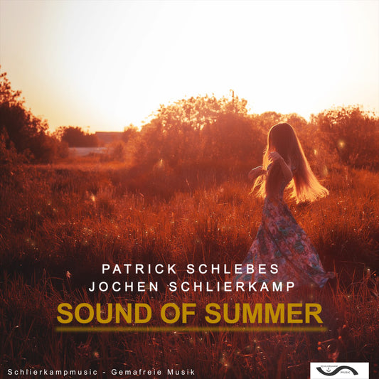 Sound of Summer (Download mit Lizenz für gewerbliche Nutzung)