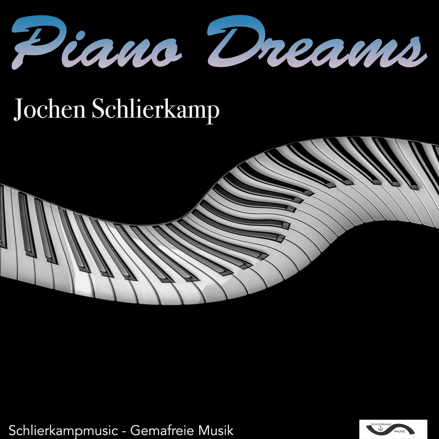 Piano Dreams (Download mit Lizenz für gewerbliche Nutzung)